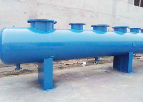 山东压力容器厂家报价